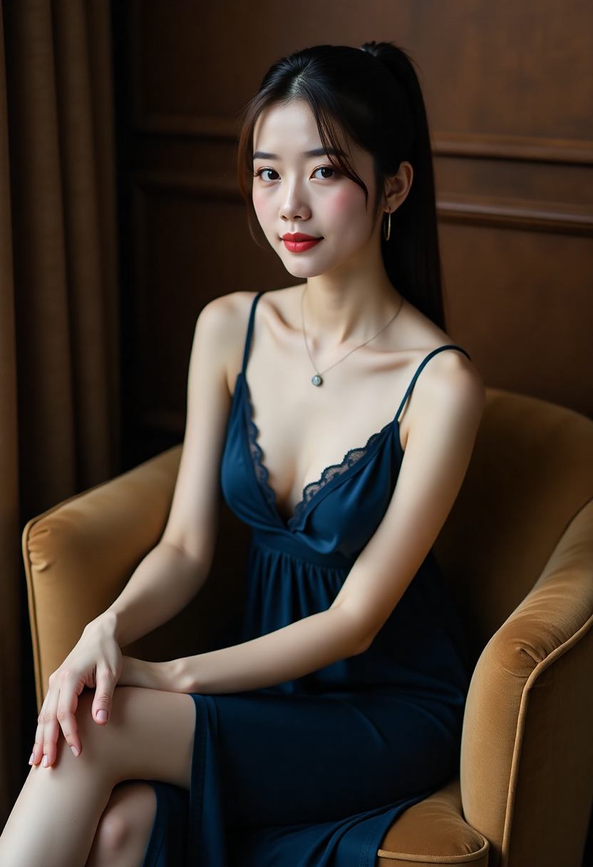 女性题材电影资料图