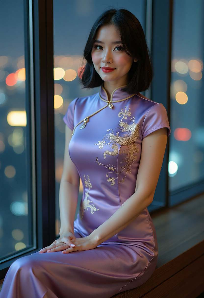 《善良小娘子》影评主图