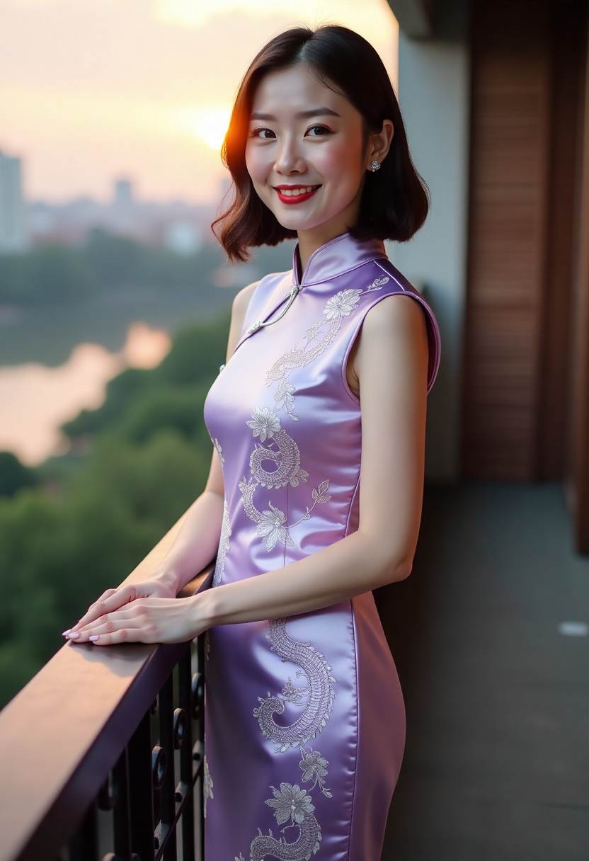 影评作者林知夏头像