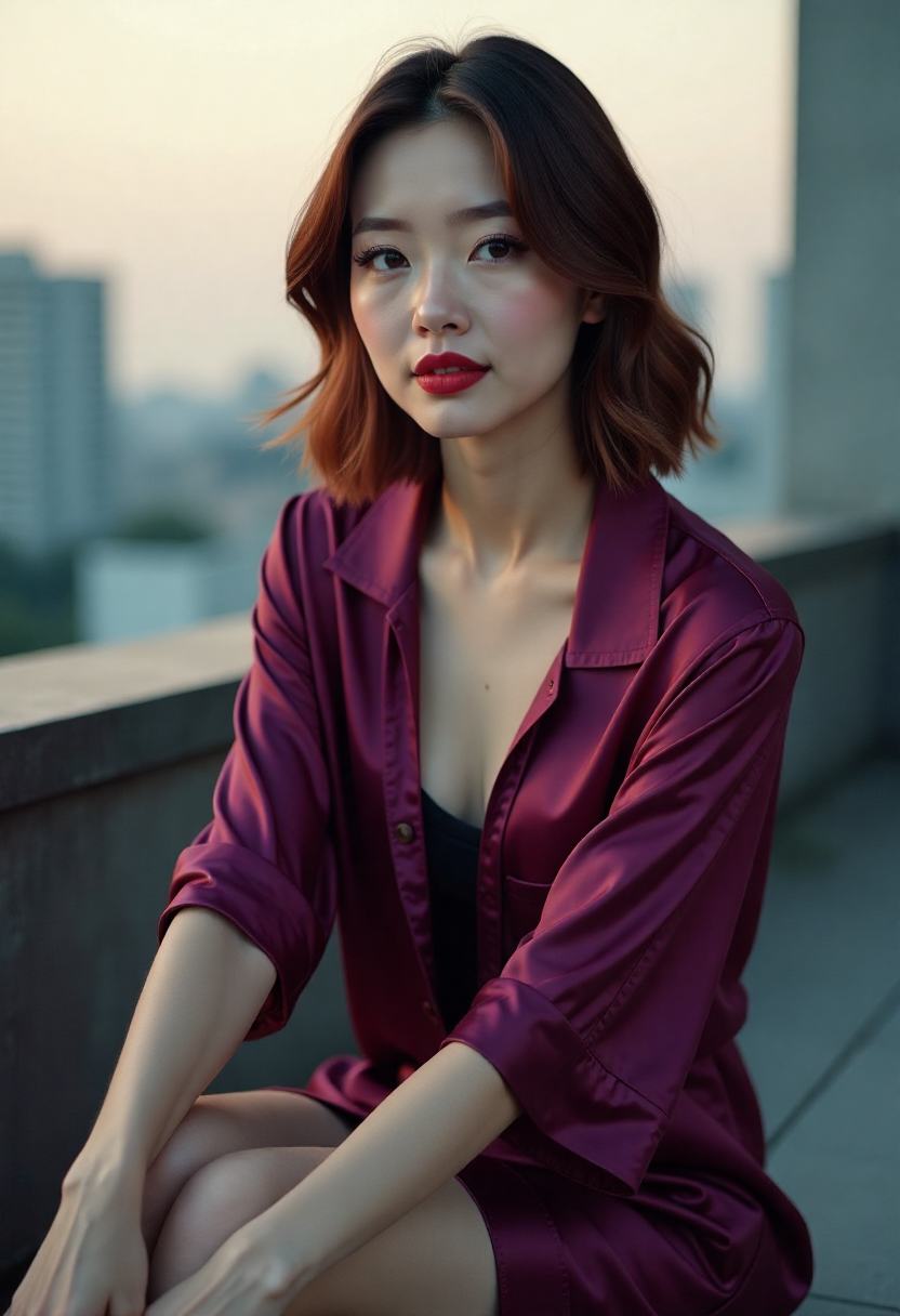 《小森林》海报图